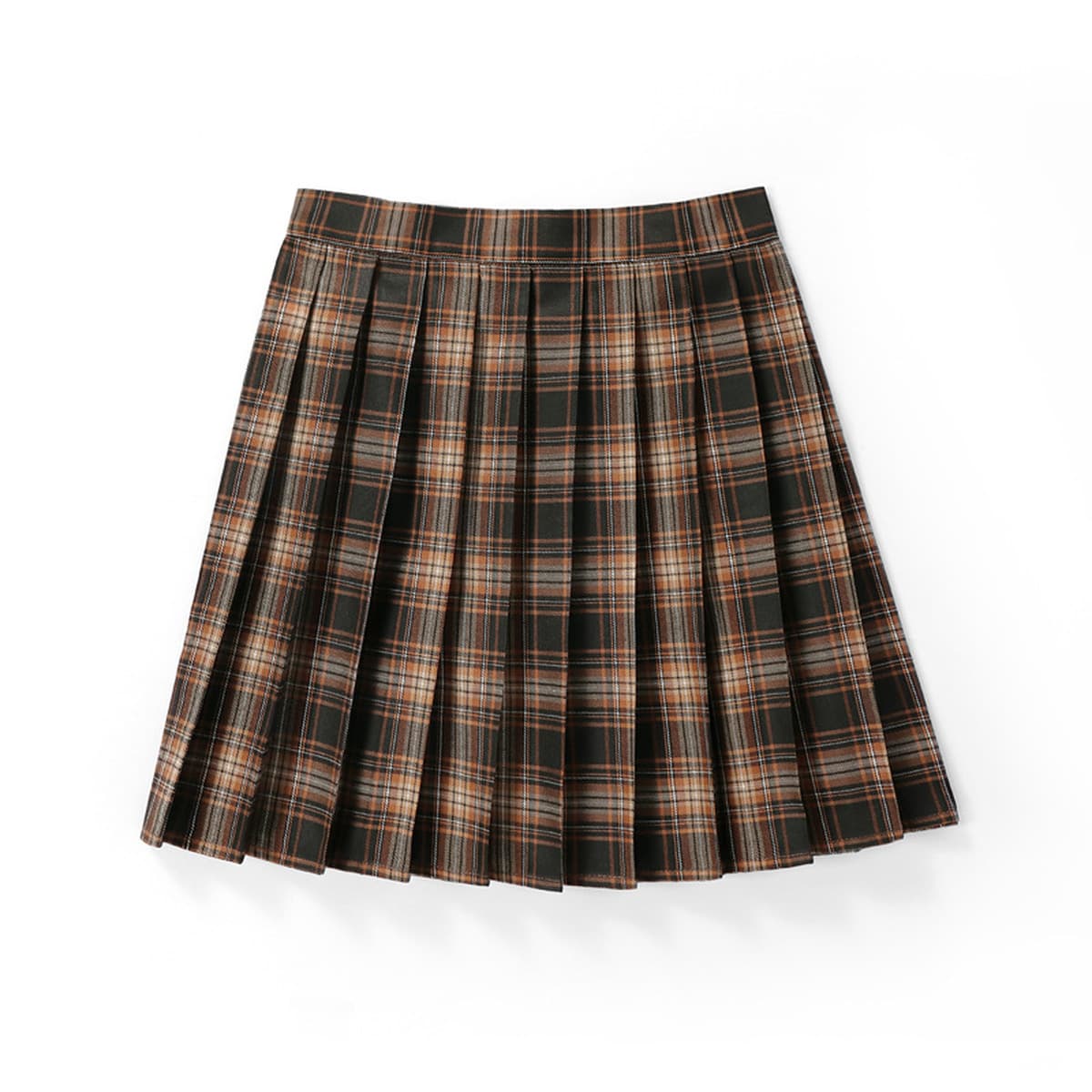 «Длина юбки 43 см» готовые прямые продажи с фабричного магазина для домашних девушек, одинаковый стиль для всех сезонов,...