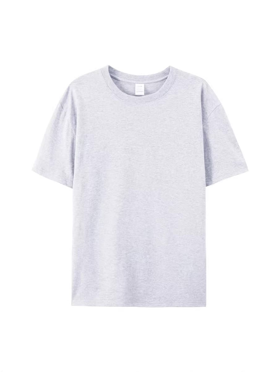 Женская футболка с короткими рукавами для трансграничного экспорта, топы на заказ, летняя высококачественная футболка с...