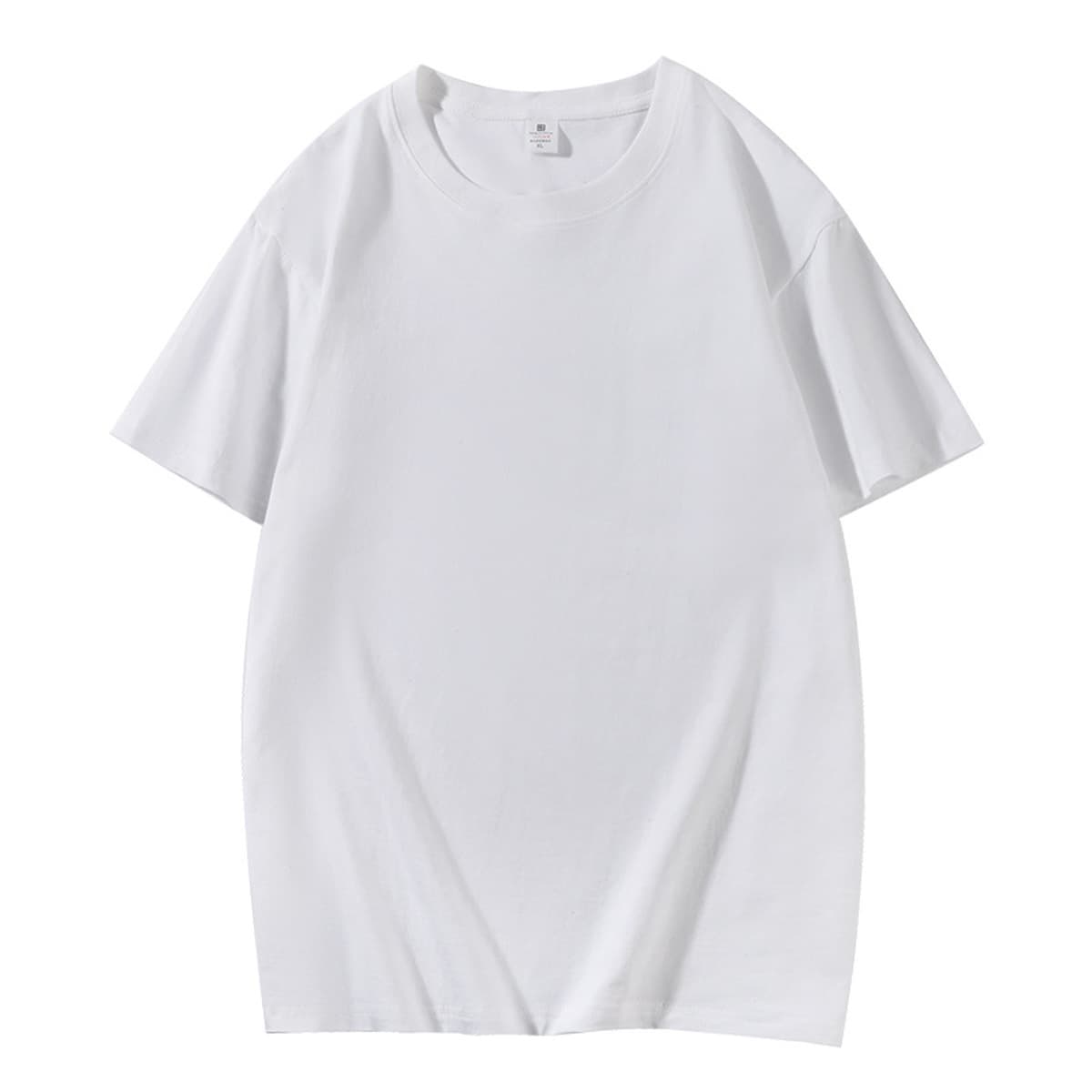 Женская футболка с короткими рукавами для трансграничного экспорта, топы на заказ, летняя высококачественная футболка с...