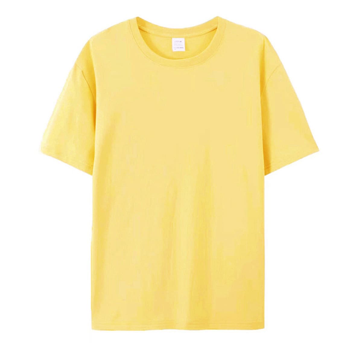 Женская футболка с короткими рукавами для трансграничного экспорта, топы на заказ, летняя высококачественная футболка с...