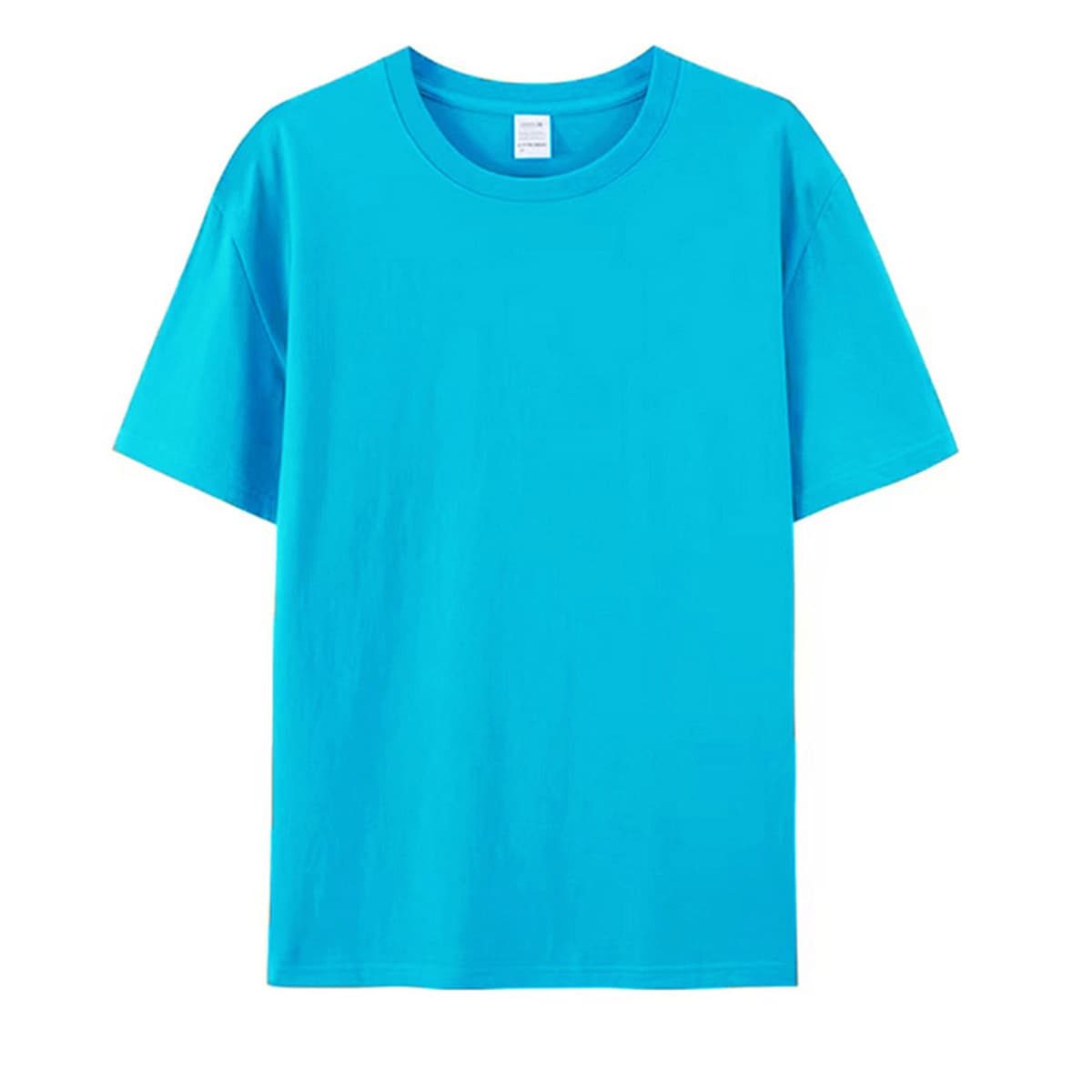 Женская футболка с короткими рукавами для трансграничного экспорта, топы на заказ, летняя высококачественная футболка с...