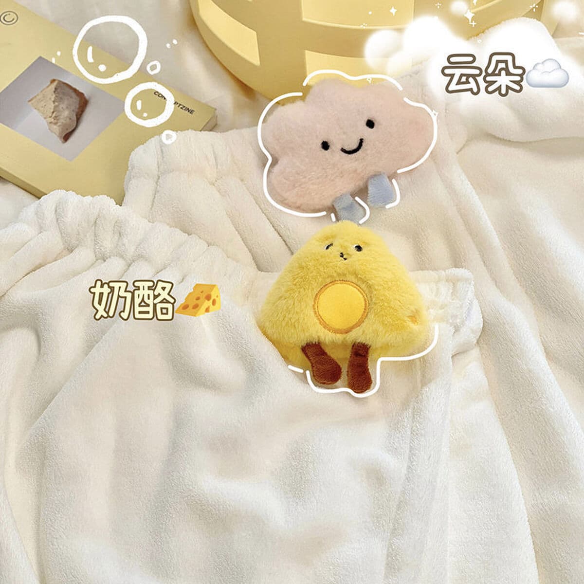 Банное полотенце женское летнее милое домашнее водопоглощающее быстросохнущее носимое банное полотенце с запахом полотенце...