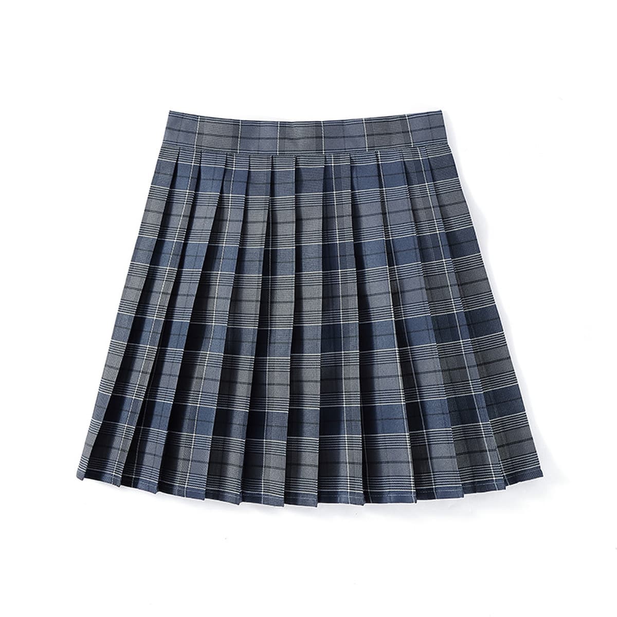 «Длина юбки 43 см» готовые прямые продажи с фабричного магазина для домашних девушек, одинаковый стиль для всех сезонов,...