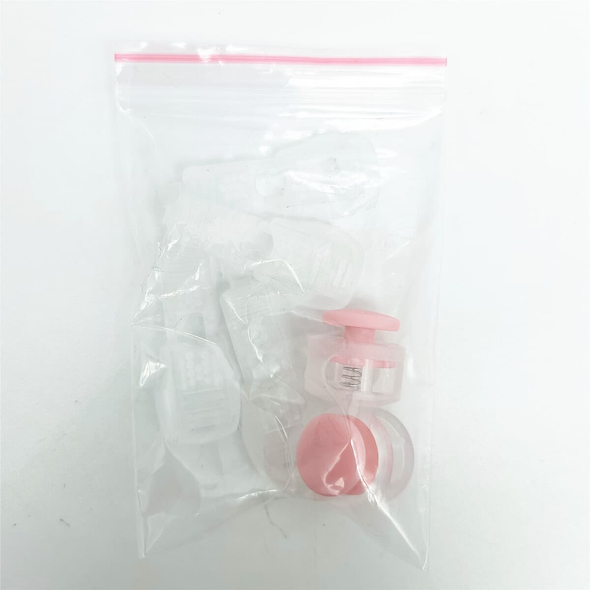 Пряжка для шнурков Детский ленивый эластичный Фиксатор без галстуков Аксессуары для пуговицы Пряжка для пряжки Застежка для...