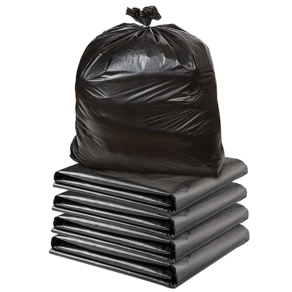 Утолщенное деловое мусорное ведро большой емкости для офиса, гостиной, дома, ценное простое безкрышковое металлическое...