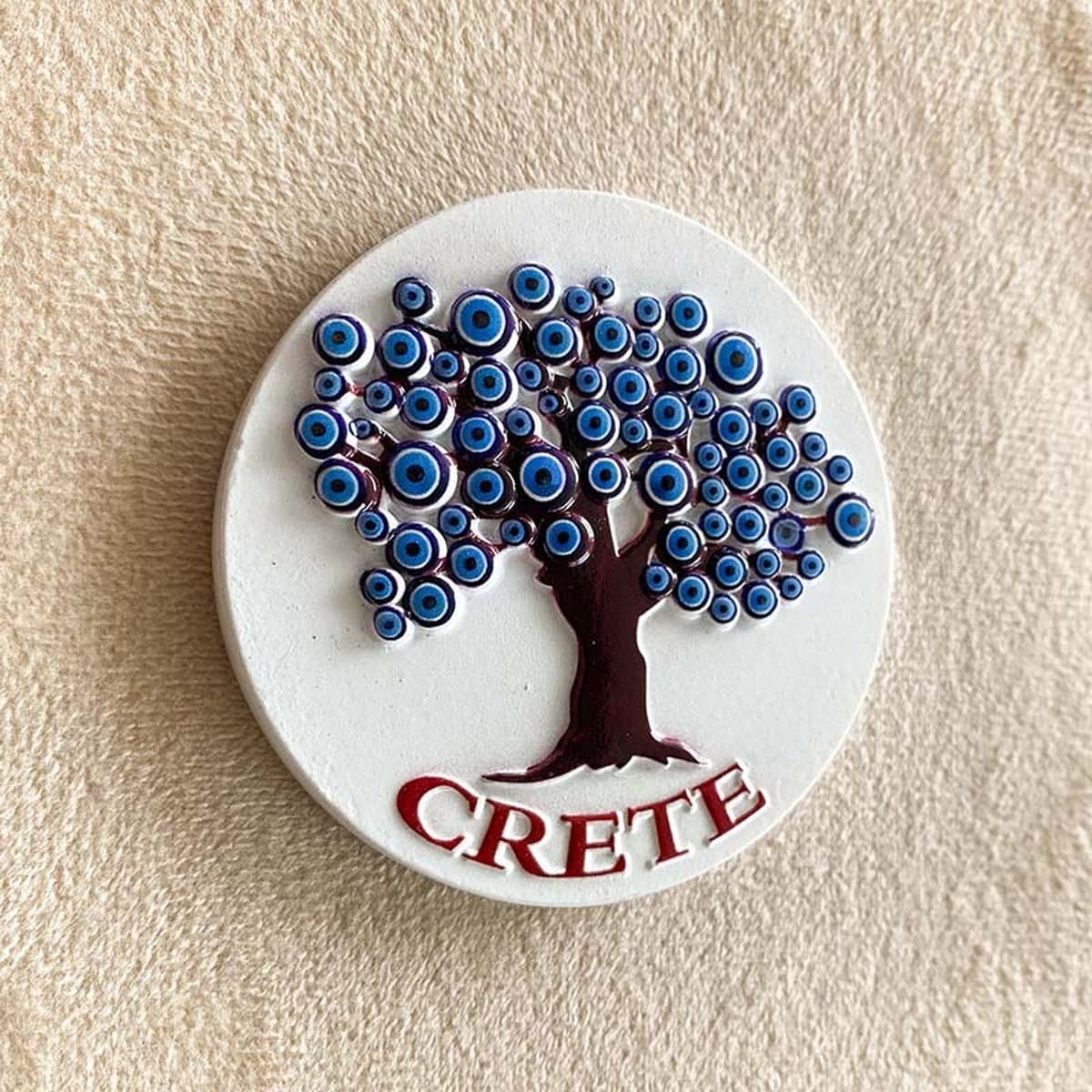 Оптовые греческие магниты на холодильник, домашний декор, 3D-рисунок, магнитные сувениры для путешествий, кросс-граничная...