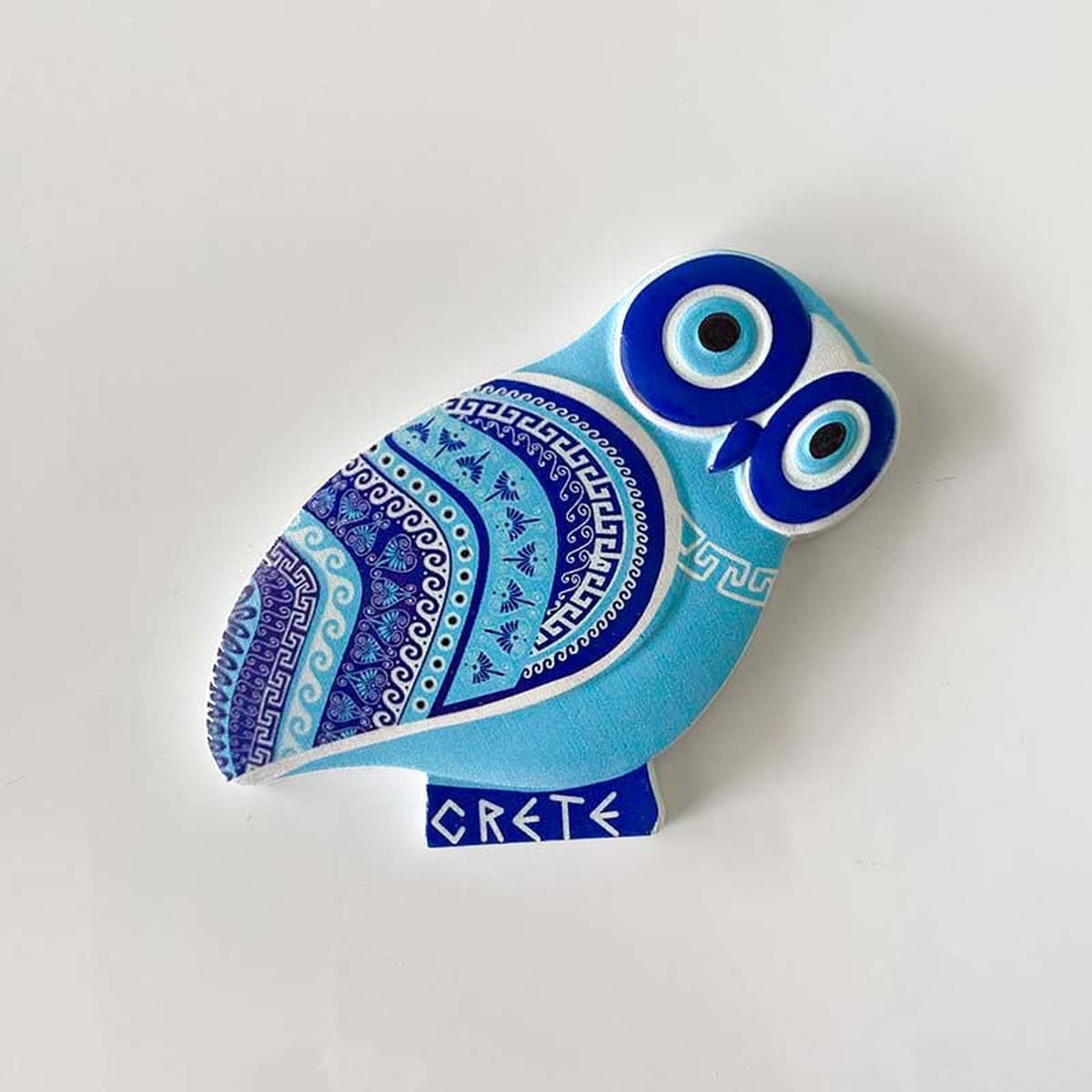 Оптовые греческие магниты на холодильник, домашний декор, 3D-рисунок, магнитные сувениры для путешествий, кросс-граничная...