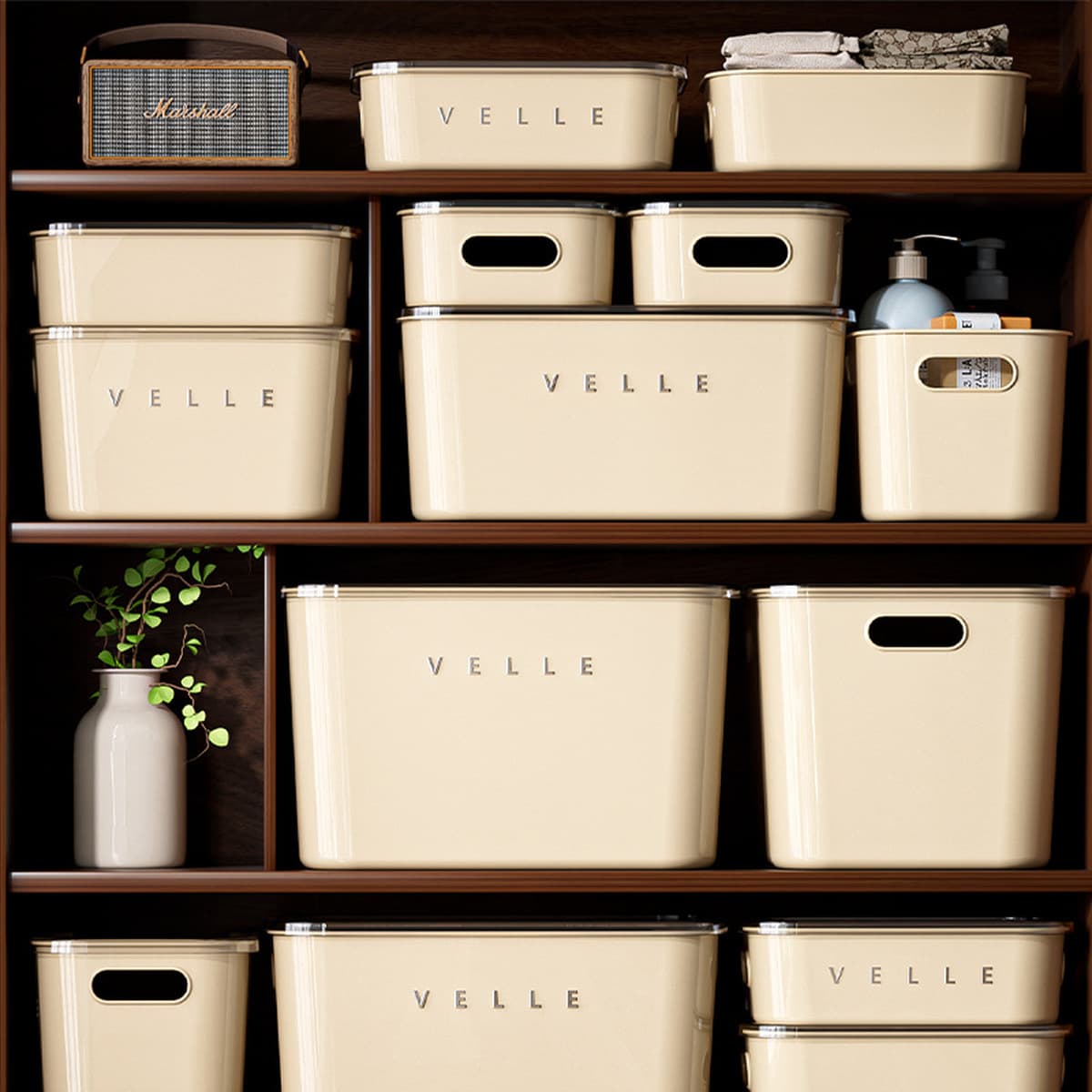 Коробка для хранения Настольный мусор прямоугольная коробка для закусок игрушка косметика с крышкой коробка для хранения...