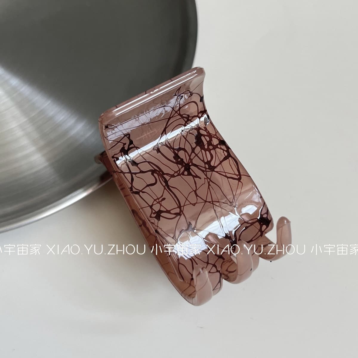 2023 Новый 6-зубчатый распылитель для поверхности тумана с большим соотношением проводов может поймать старых клиентов,...