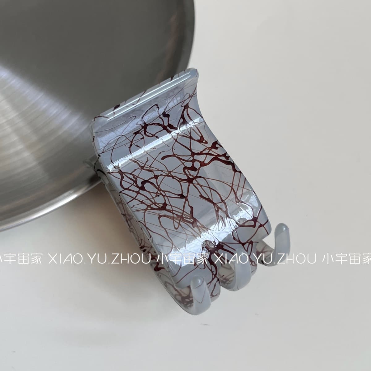 2023 Новый 6-зубчатый распылитель для поверхности тумана с большим соотношением проводов может поймать старых клиентов,...