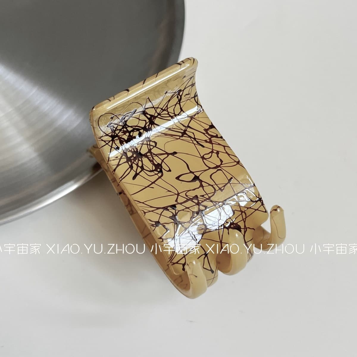 2023 Новый 6-зубчатый распылитель для поверхности тумана с большим соотношением проводов может поймать старых клиентов,...