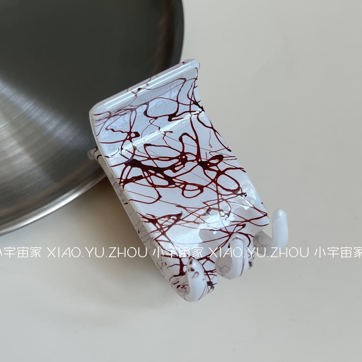 2023 Новый 6-зубчатый распылитель для поверхности тумана с большим соотношением проводов может поймать старых клиентов,...