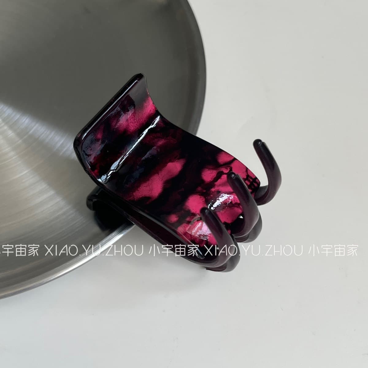 2023 Новый 6-зубчатый распылитель для поверхности тумана с большим соотношением проводов может поймать старых клиентов,...