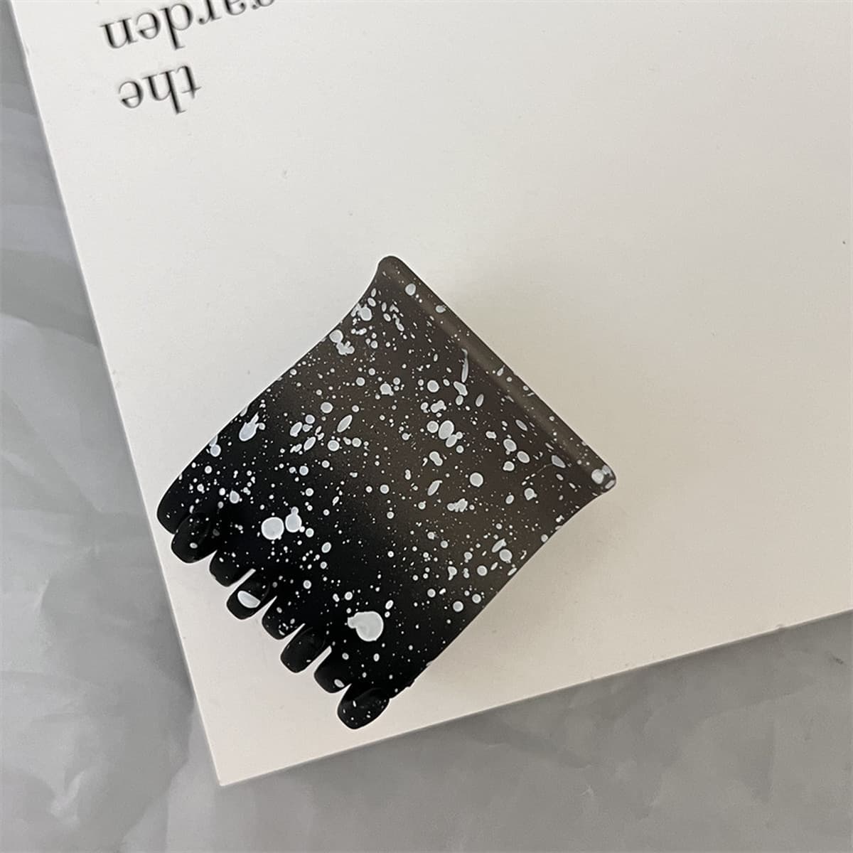 2023 Новый 6-зубчатый распылитель для поверхности тумана с большим соотношением проводов может поймать старых клиентов,...