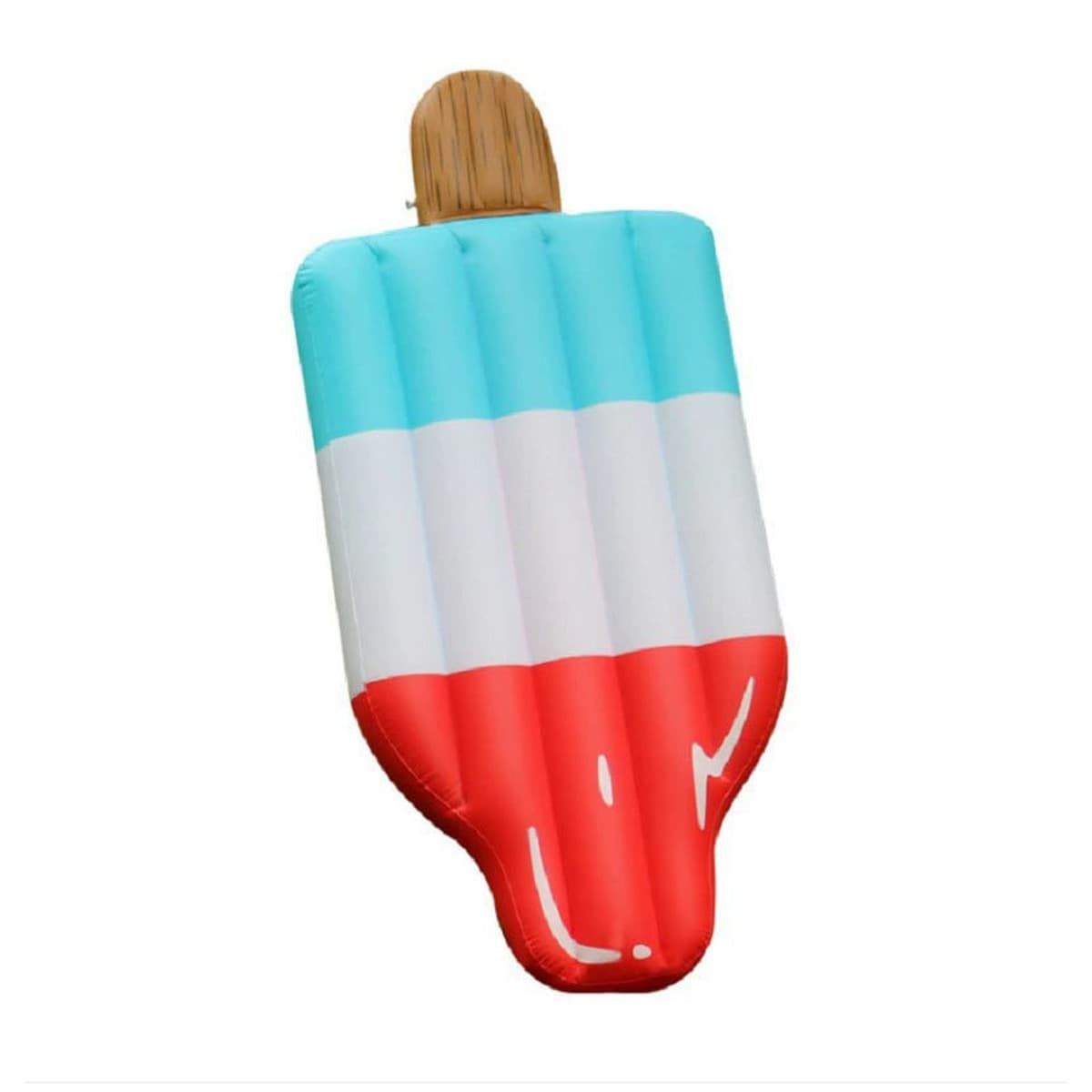 Надувной матрас Food fun