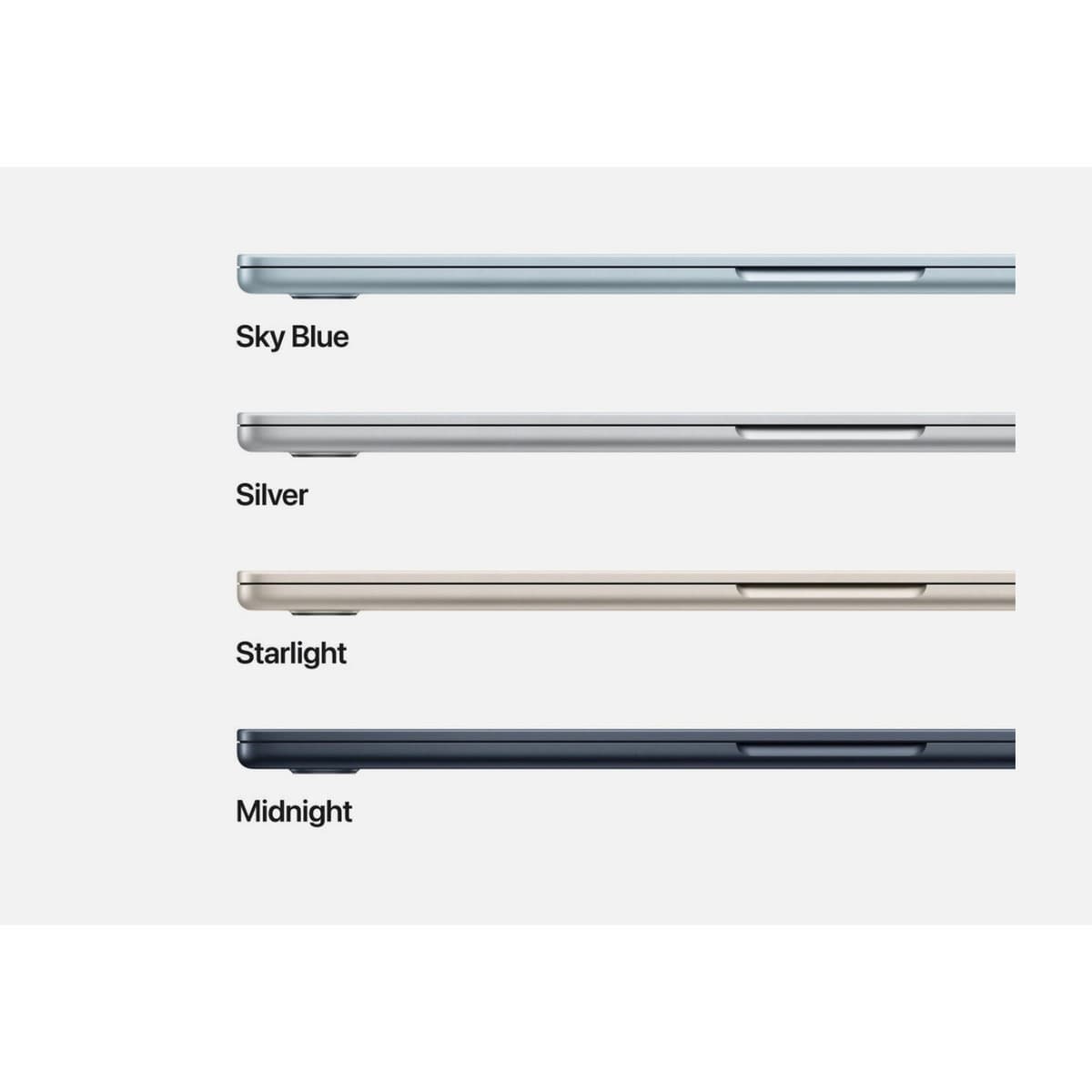 MacBook Air 15 M4 24/512