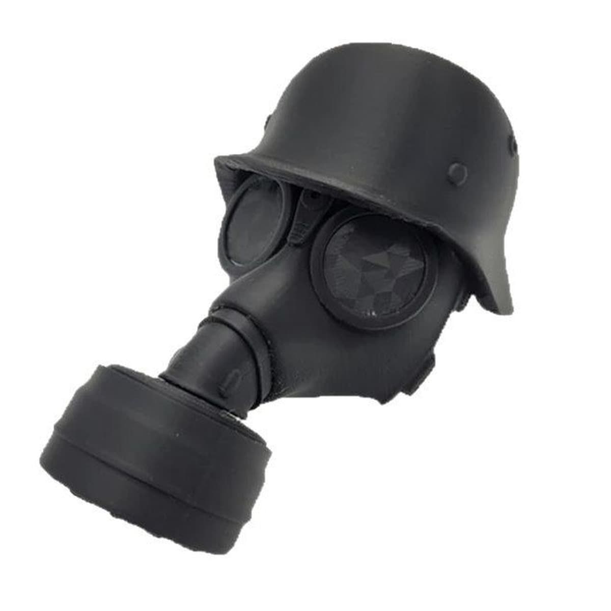 Автомобильный крюк - держатель 'Cover helmet' (ID - 63)