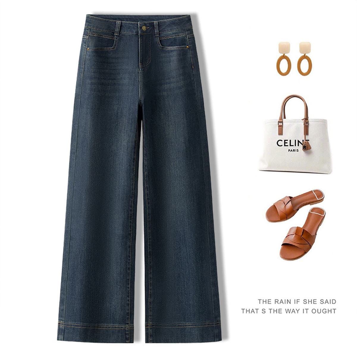 Джинсы прямого кроя для миниатюрных женщин, зимние, на флисовой подкладке, утолщенные, с высокой талией, стройнящие,...