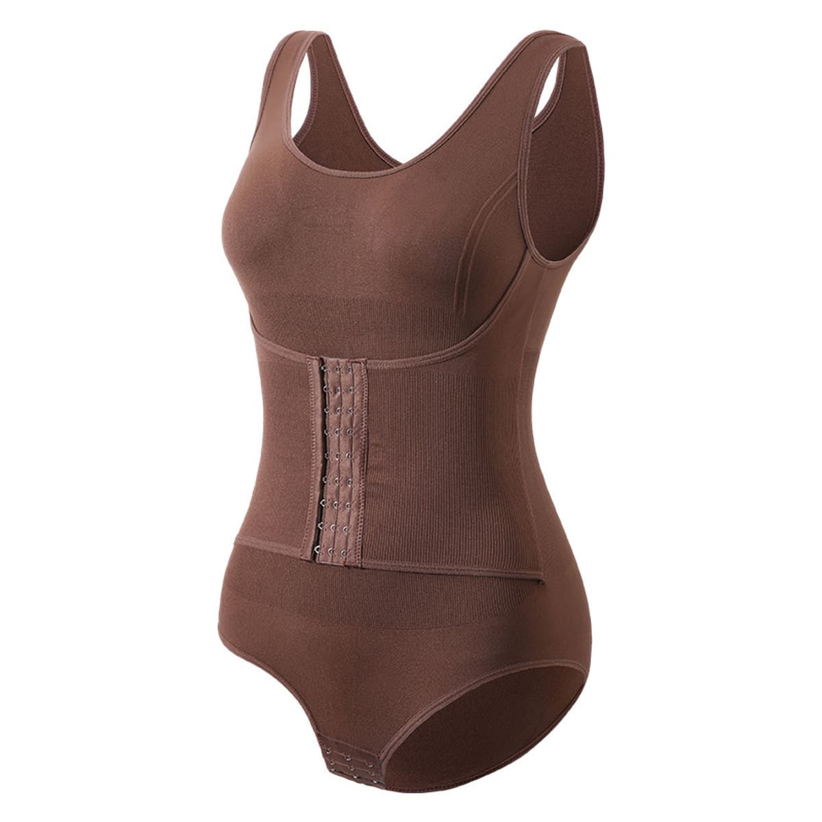Корректирующее белье на пуговицах для женщин, корректирующее фигуру, подтягивающее талию, цельное корректирующее белье,...