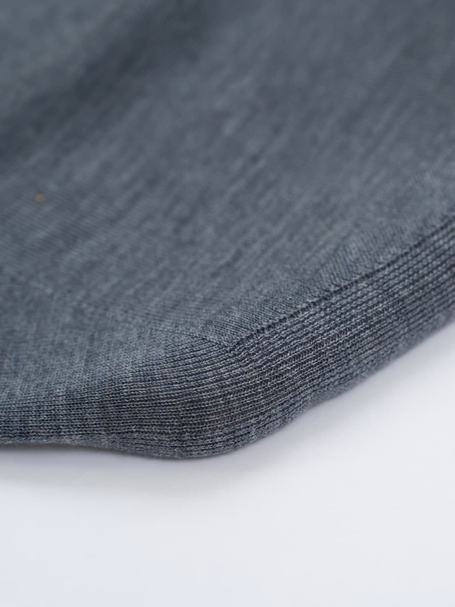 Мытье в машинном камвоне тонкая шерсть 100 шерстяных полуводолазок с высоким воротником трикотажная нижняя рубашка женский...