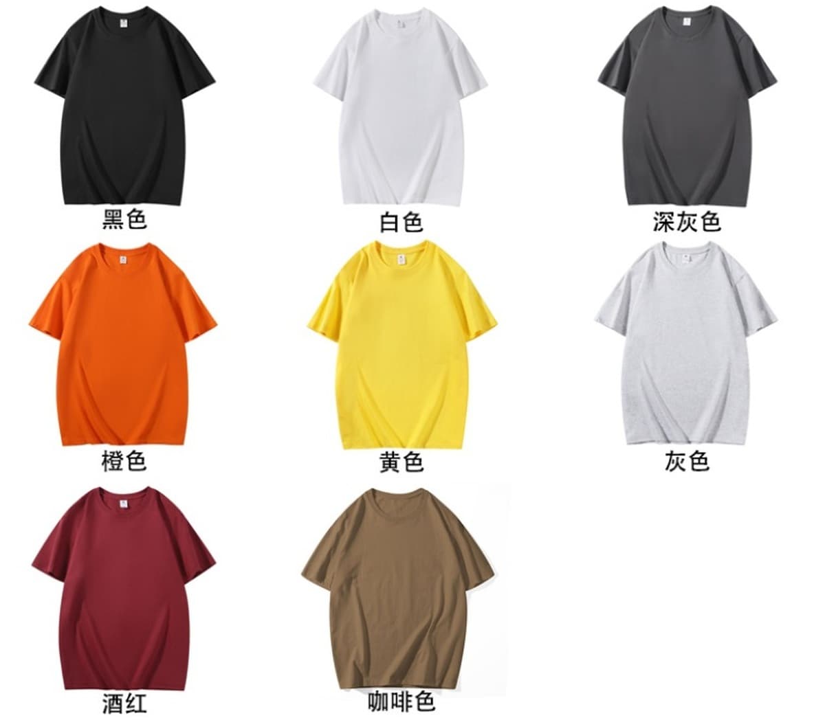 Трансграничная осенне-зимняя верхняя одежда, корейские женские топы, однотонная толстовка с круглым вырезом, свободная...