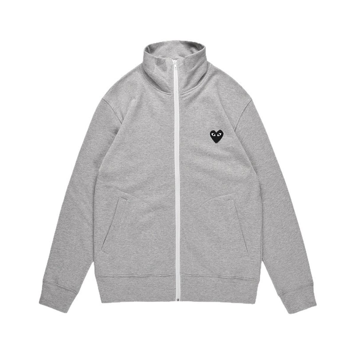 Толстовка на молнии унисекс HEYPLAY, японский трендовый бренд, спортивный повседневный топ, весна-осень, с длинным рукавом,...