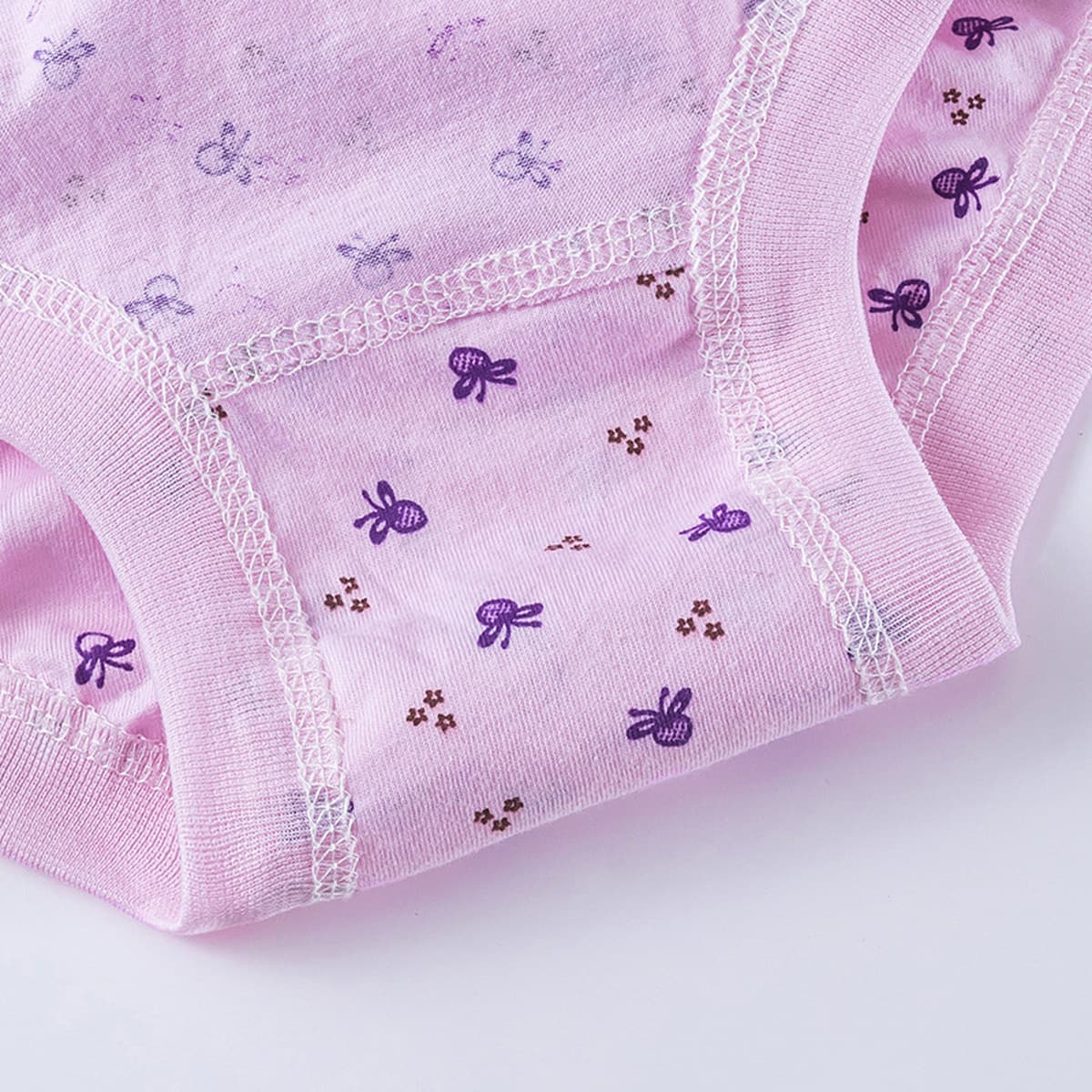 Хлопковое нижнее белье для пожилых женщин, хлопковые свободные треугольные шорты с высокой талией для средних и пожилых мам...