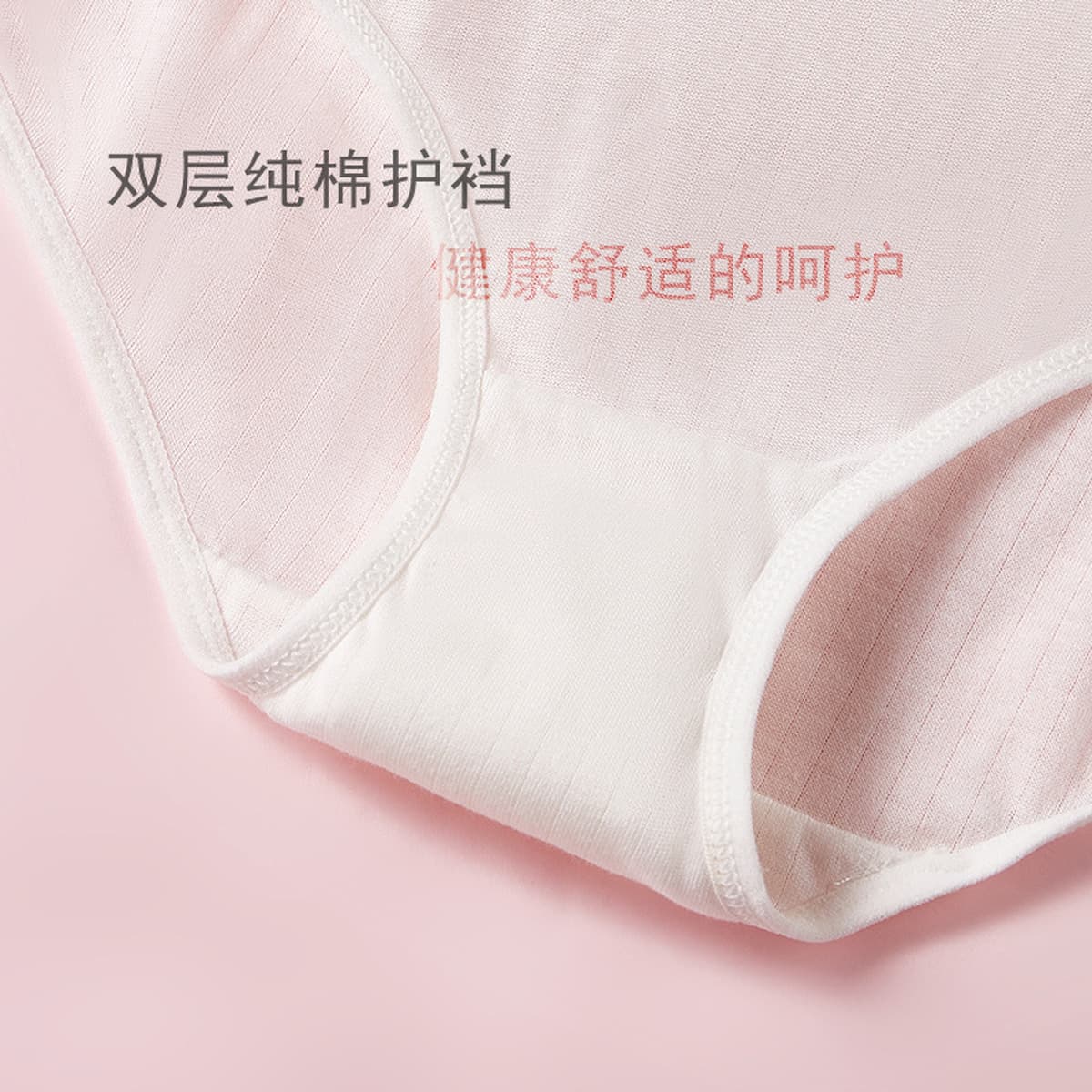Одноразовые трусики Женские дорожные стерильные шорты из чистого хлопка для деловых поездок Без стирки Трусики больших...