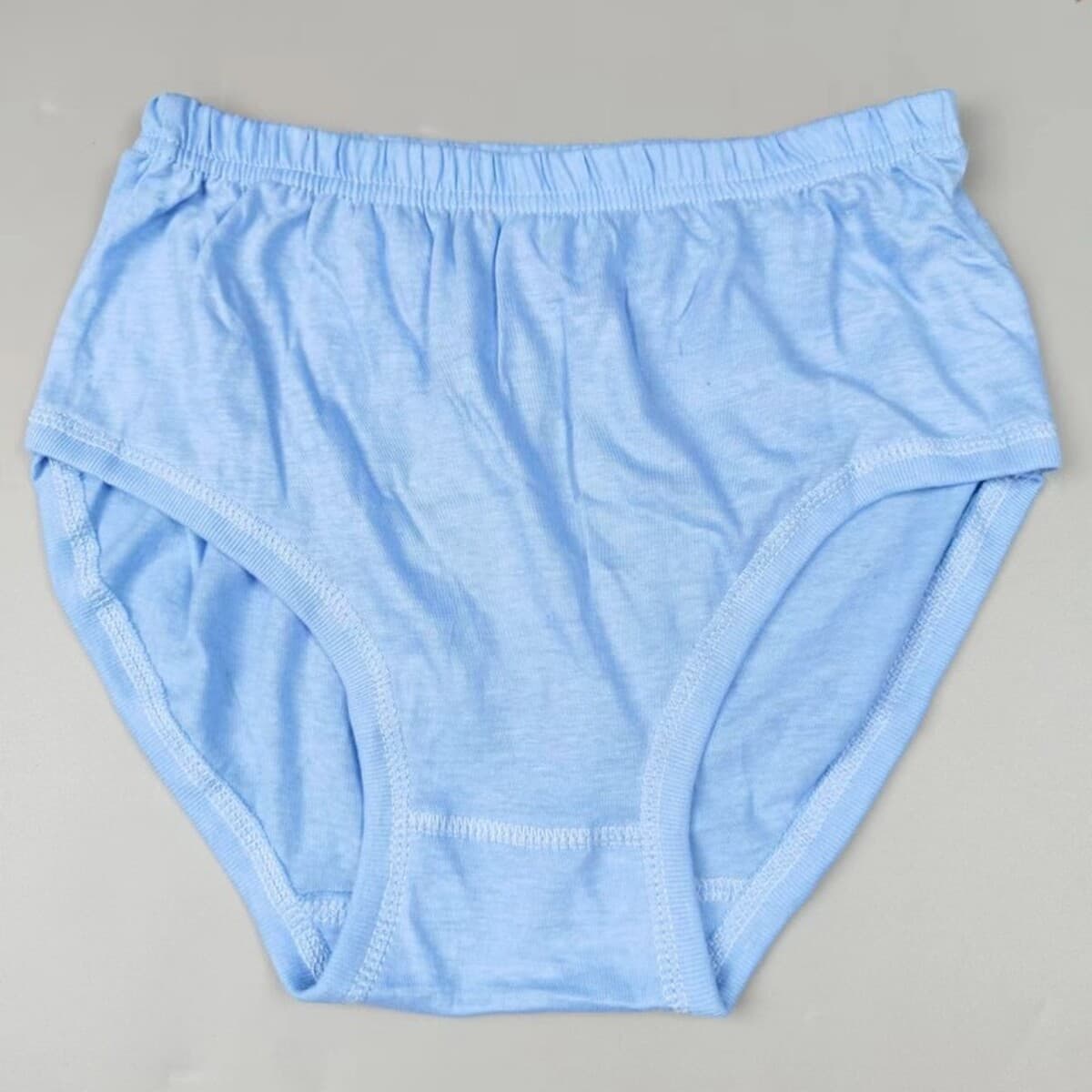 Трусы из чистого хлопка для мам среднего и пожилого возраста, хлопковые женские брюки большого размера с принтом, женское...