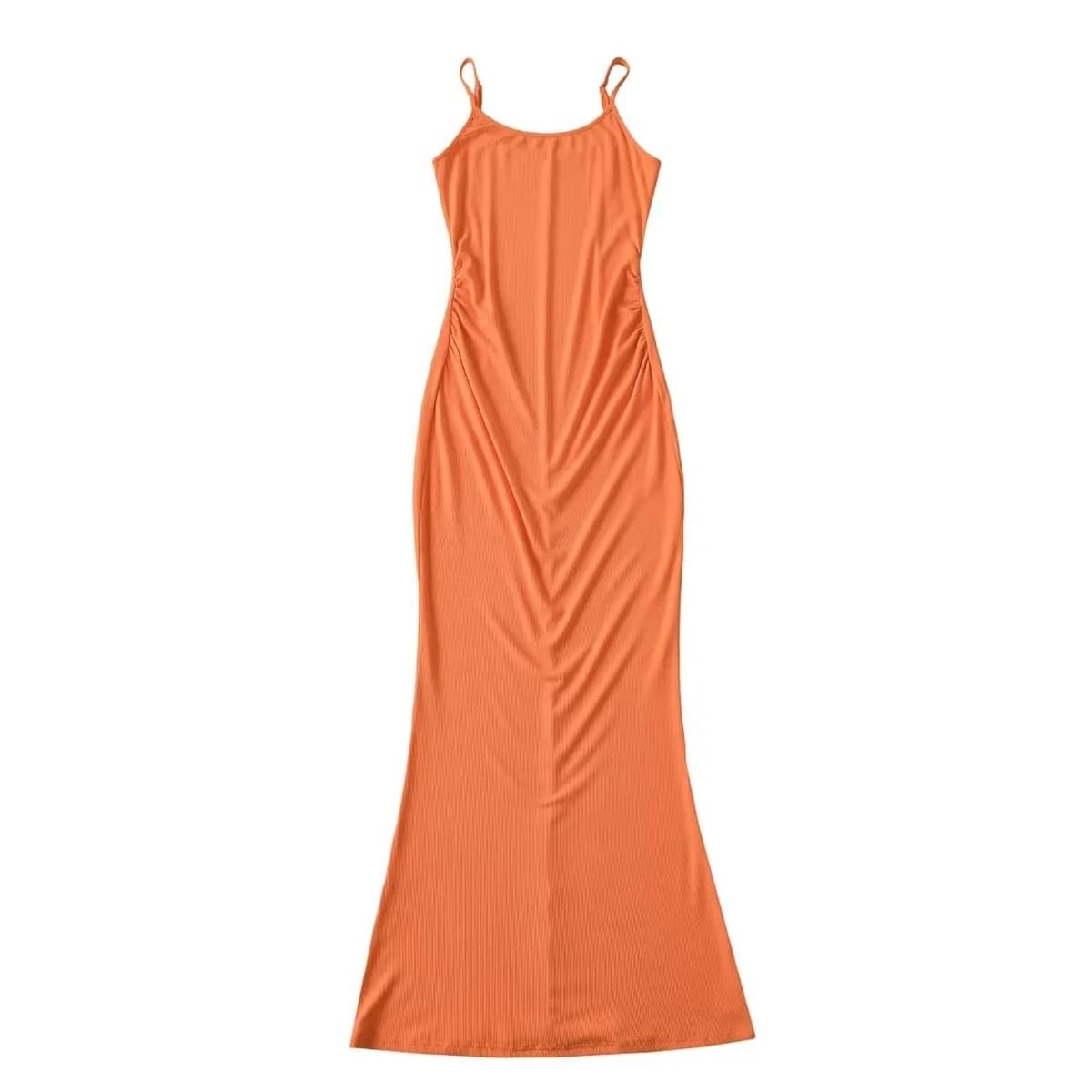 Сексуальная горячая девушка подтяжка платье женское 2024 летом