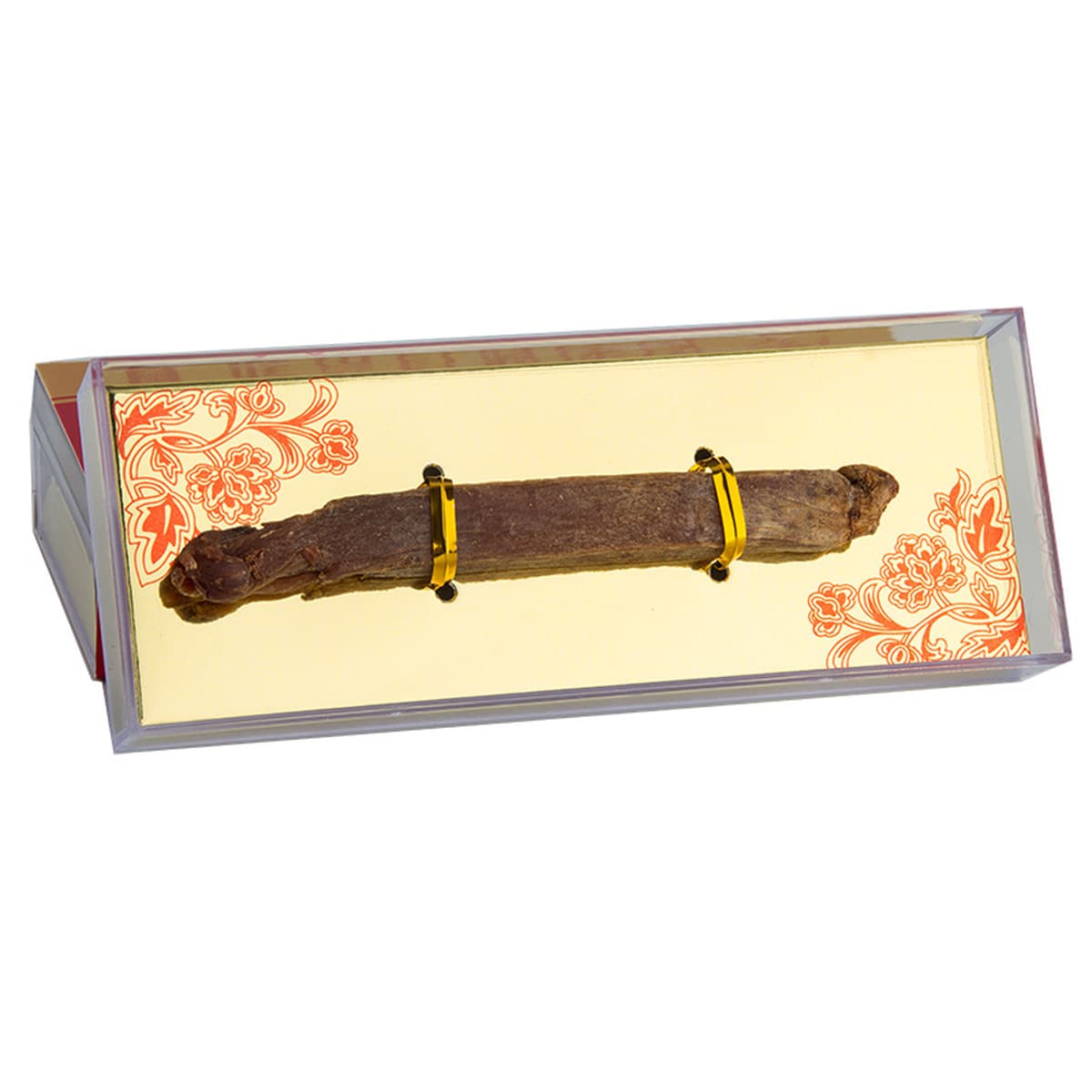 Корейский женьшень специальный женьшень без сахара Южная Корея Горный женьшень Чанбай Северо-Восточная специальная...