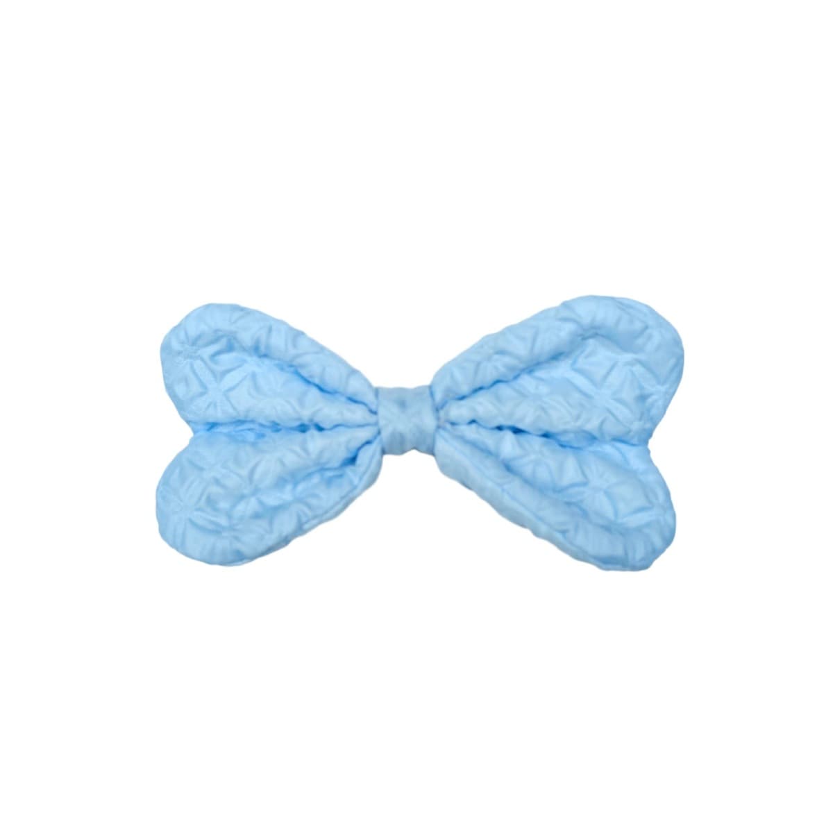 Корейские конфеты трехмерные хлопковые банты складки ткани декоративные узлы детская одежда шапки аксессуары