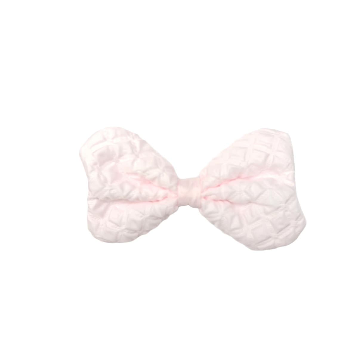 Корейские конфеты трехмерные хлопковые банты складки ткани декоративные узлы детская одежда шапки аксессуары