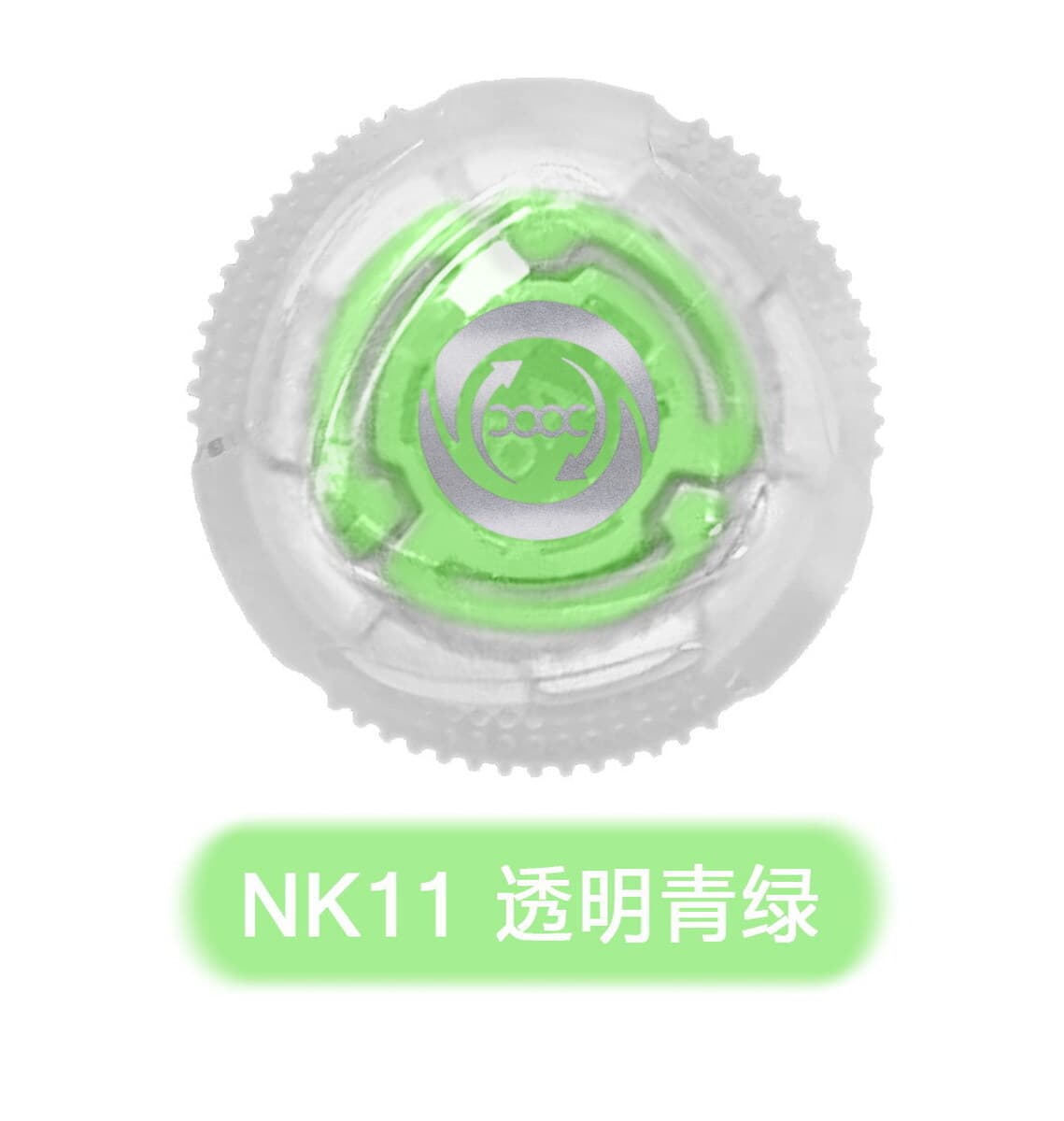 Пуговица Пряжка для обуви кроссовки стальной трос вращающаяся Пряжка для обуви ленивая форма летающей тарелки без шнурков...