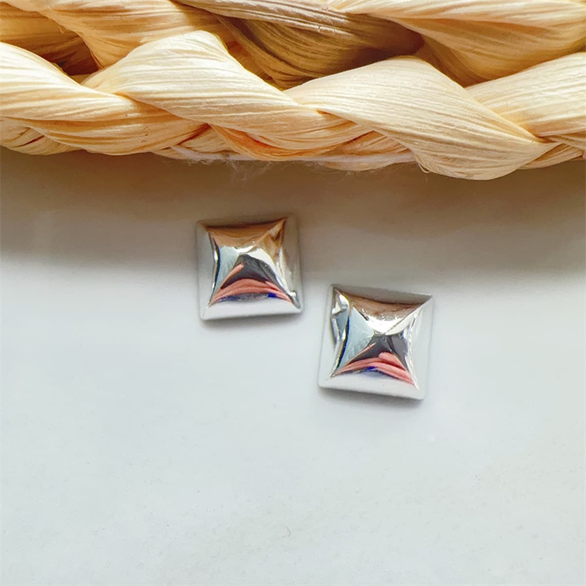 Новая серебряная серия морских звезд с бантами для парусного спорта аксессуары для мобильных телефонов