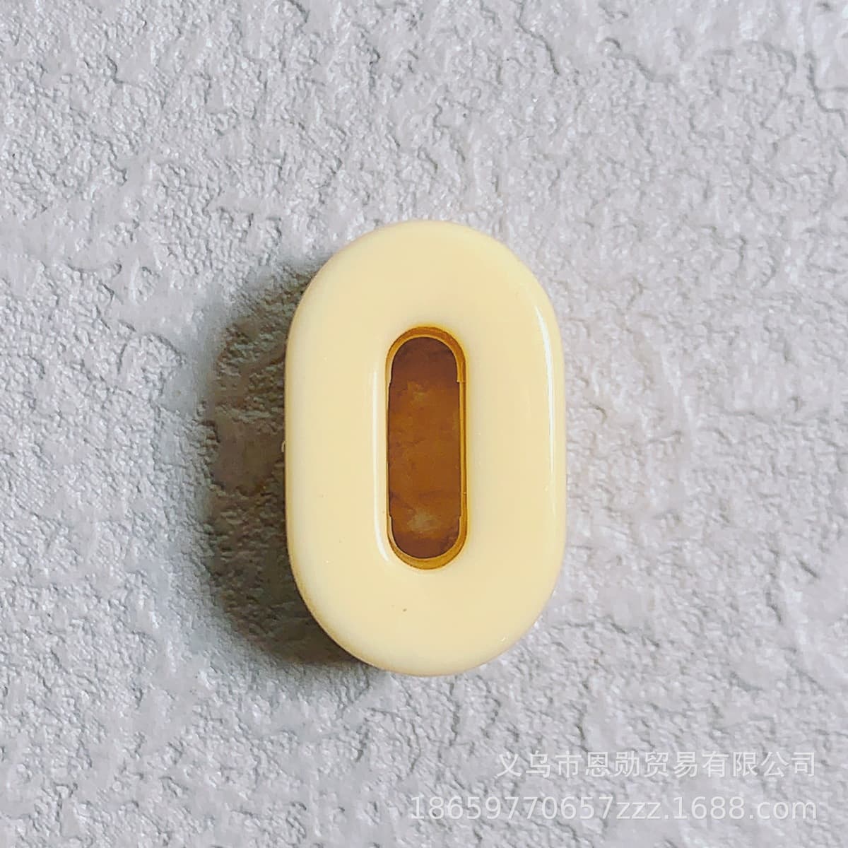 Macaron акриловая Повседневная Пряжка для обуви буквы и цифры из бисера DIY Пряжка для обуви ручной работы украшения...