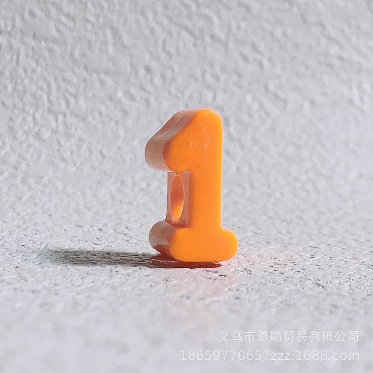 Macaron акриловая Повседневная Пряжка для обуви буквы и цифры из бисера DIY Пряжка для обуви ручной работы украшения...