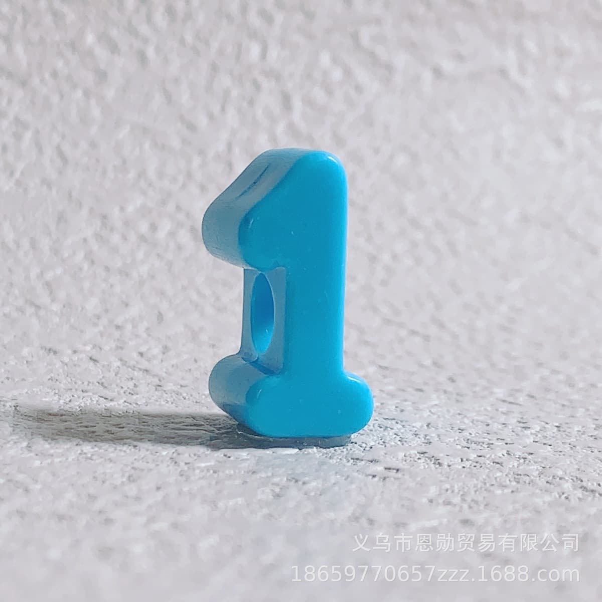 Macaron акриловая Повседневная Пряжка для обуви буквы и цифры из бисера DIY Пряжка для обуви ручной работы украшения...