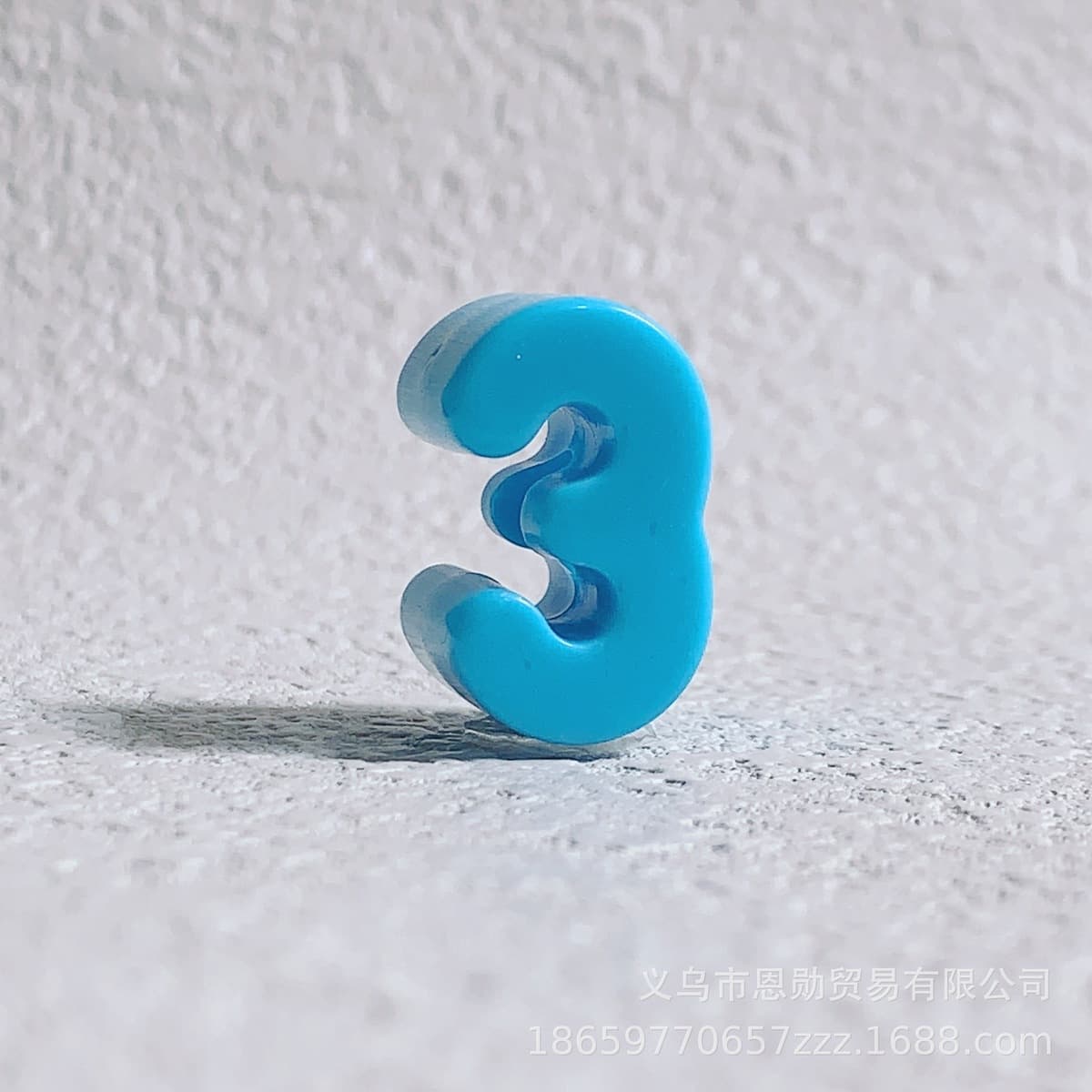 Macaron акриловая Повседневная Пряжка для обуви буквы и цифры из бисера DIY Пряжка для обуви ручной работы украшения...