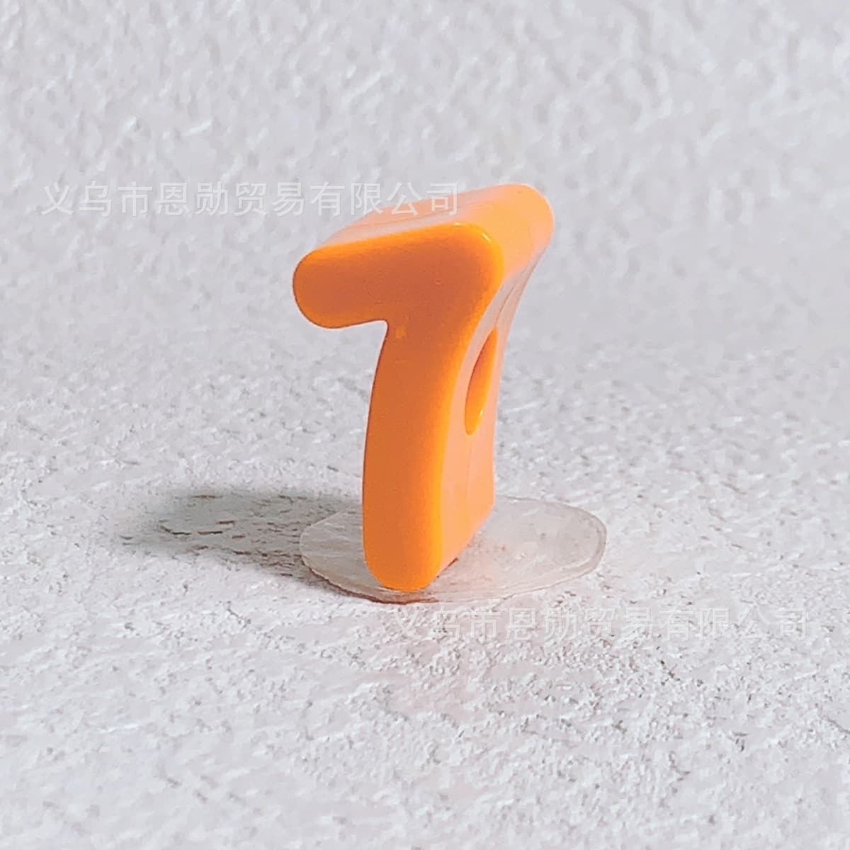 Macaron акриловая Повседневная Пряжка для обуви буквы и цифры из бисера DIY Пряжка для обуви ручной работы украшения...