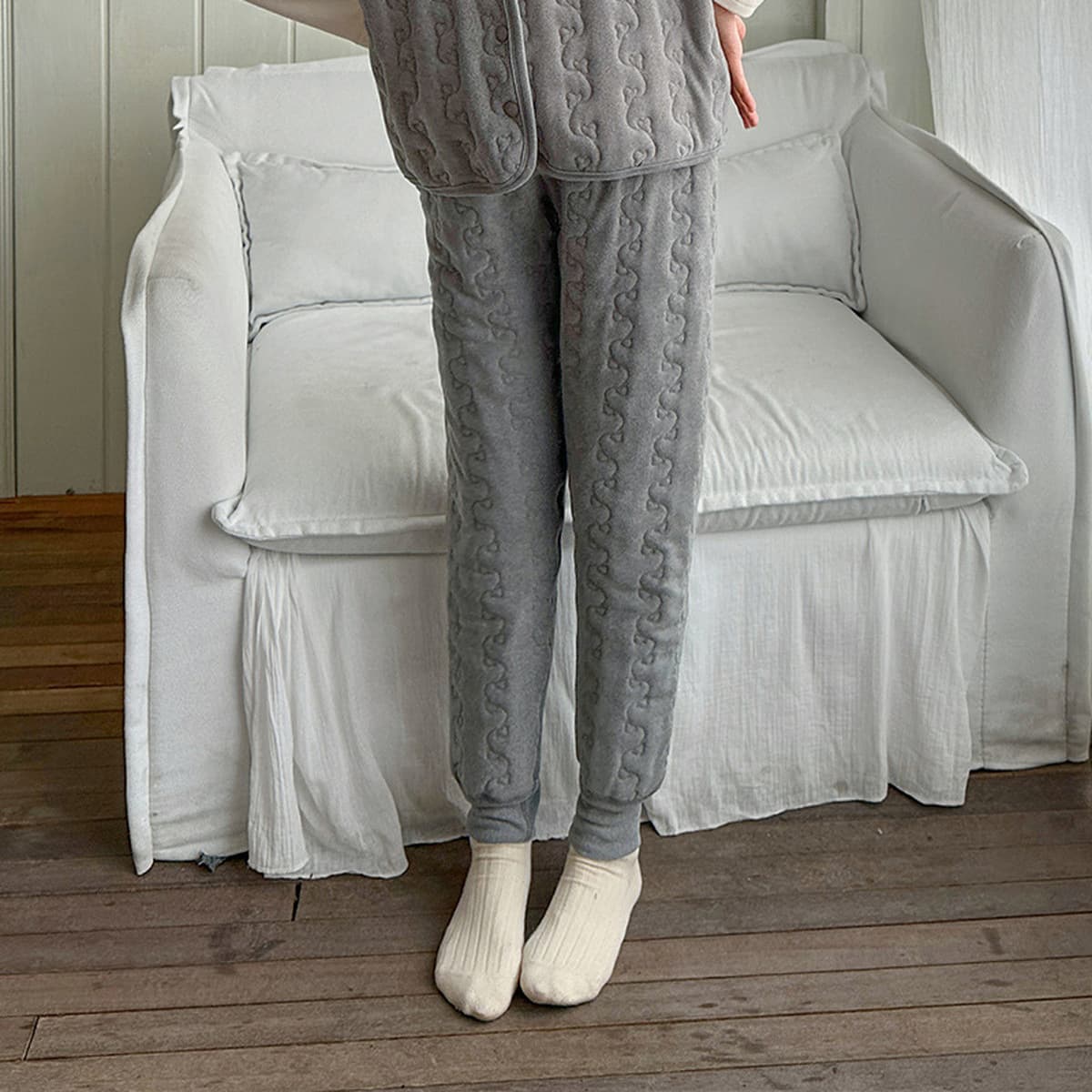 Комплект термобелья для девочек