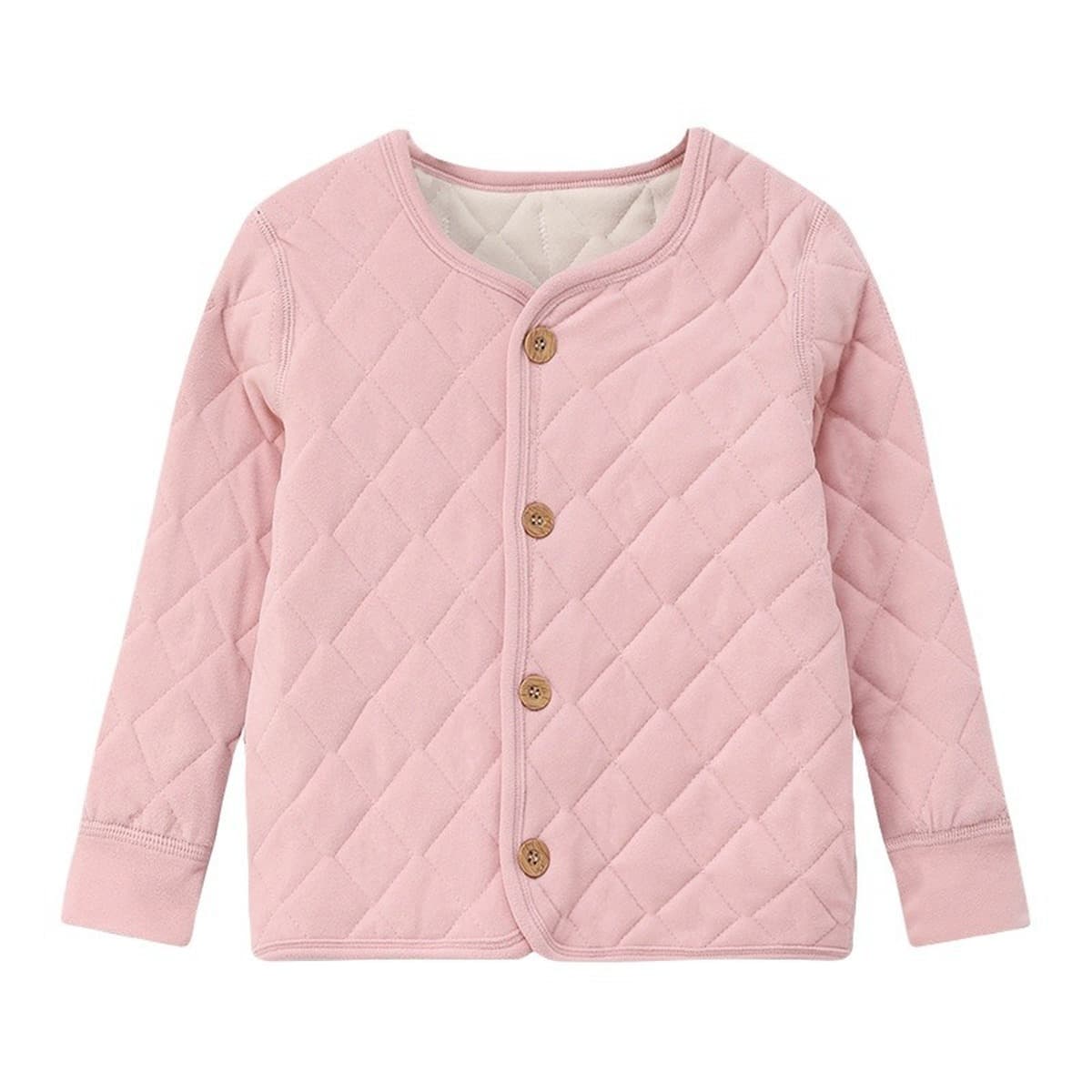 Детская хлопковая одежда, осенне-зимняя новинка, утепленная куртка для мальчиков 500 г, теплая хлопковая куртка с подкладкой...