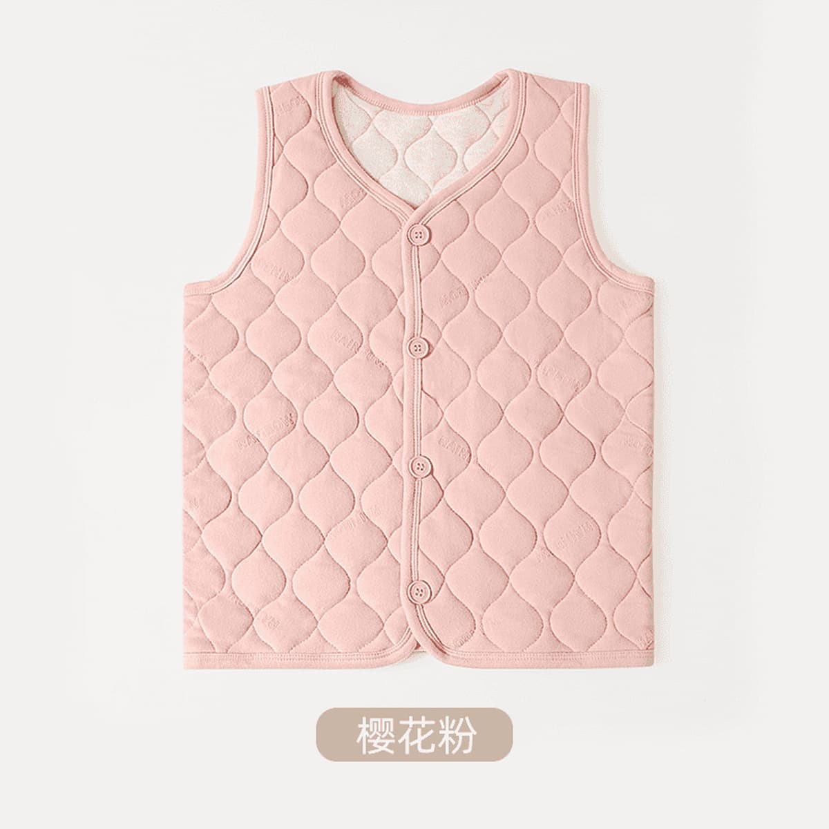 Детские жилеты теплые и толстые жилеты зимой