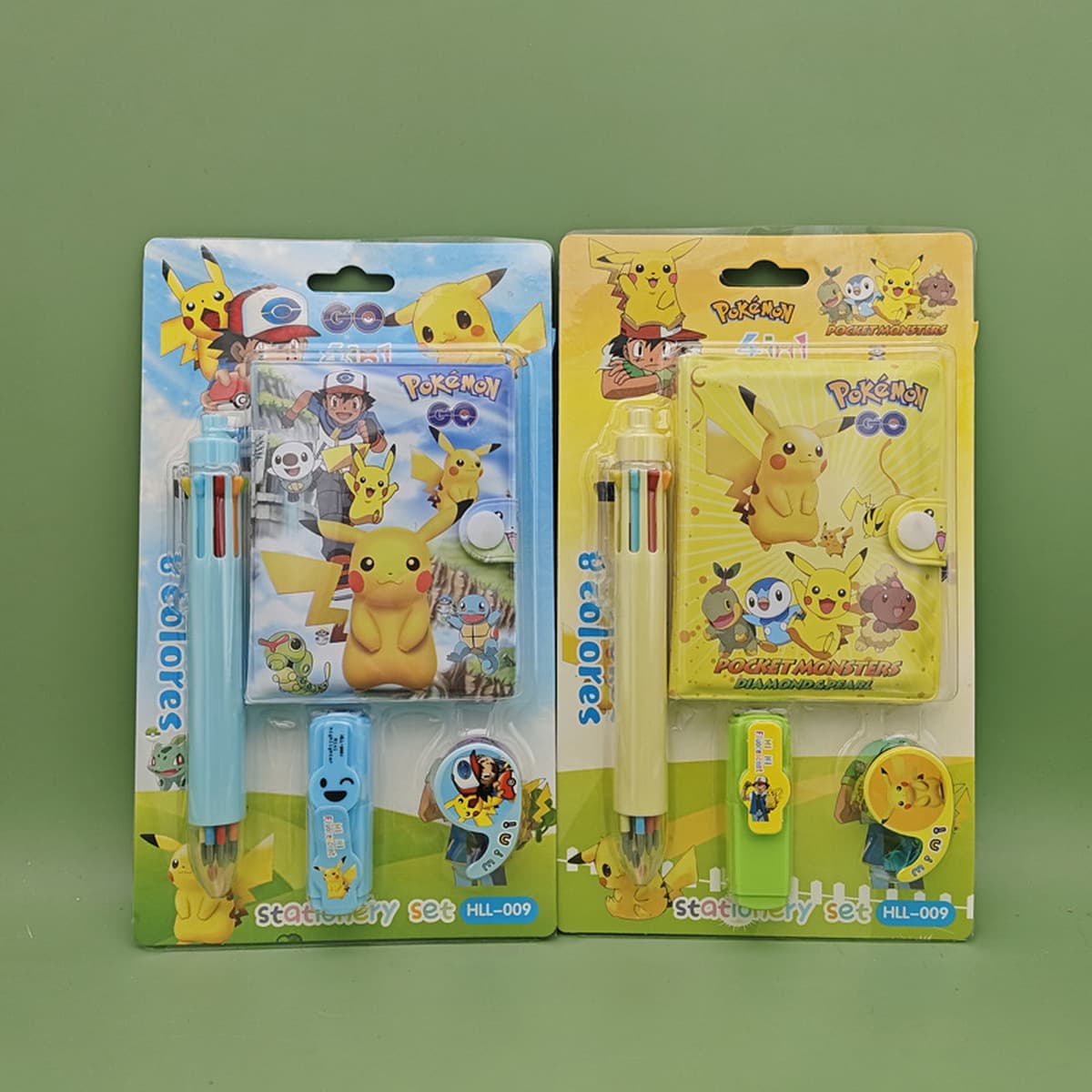 Набор канцелярских товаров для автомобиля