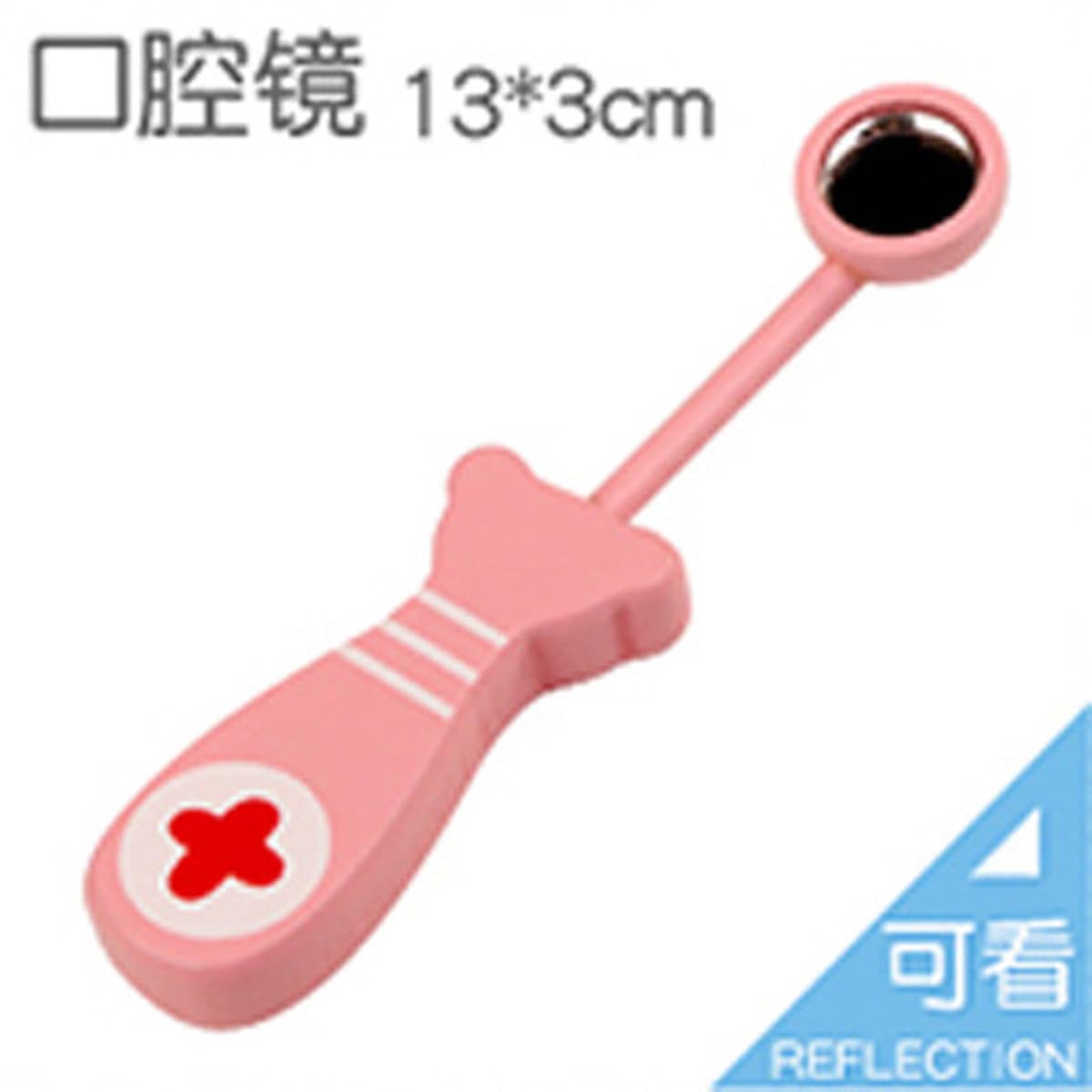 Маленький доктор игрушечный костюм аксессуары инструменты для девочек Медицинский Набор инъекции медсестра детская игра...