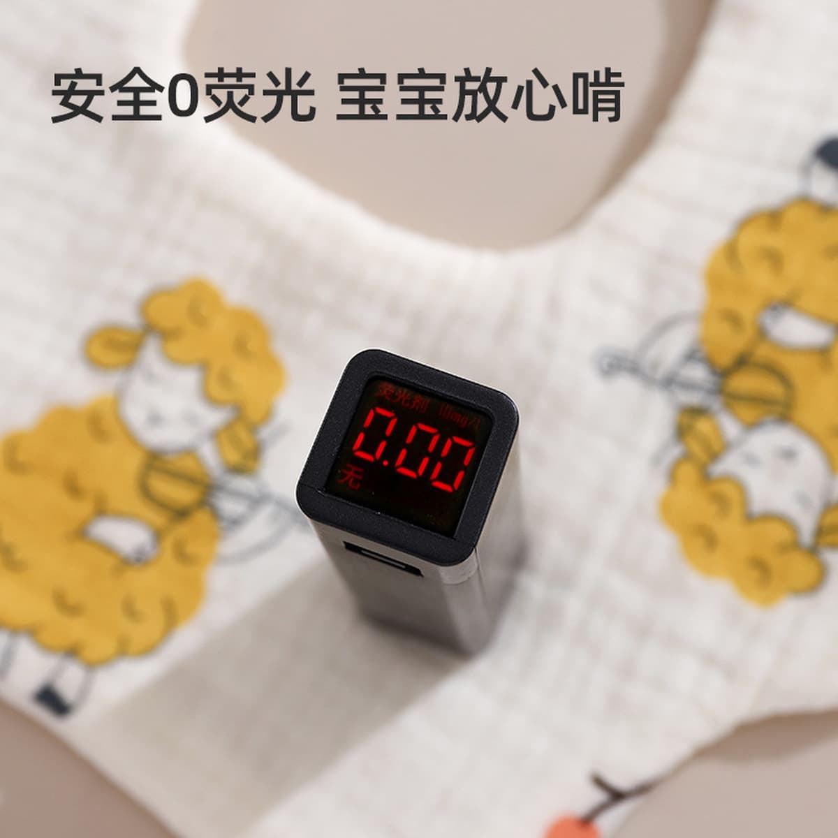 Хлопчатобумажный нагрудник типа Baby Симпатичное полотенце для рта для мужчин и женщин новорожденный ребенок впитывает воду,...