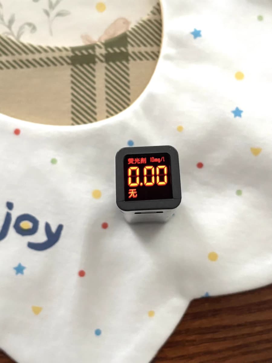 Двусторонний увеличенный водонепроницаемый нагрудник Yiwanbao для младенцев 0-2 лет, тип A, из чистого хлопка