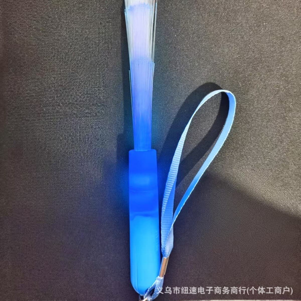 Трансграничный новый светящийся волоконно-оптический стержень красочный светодиодный светящийся стержень праздничный...