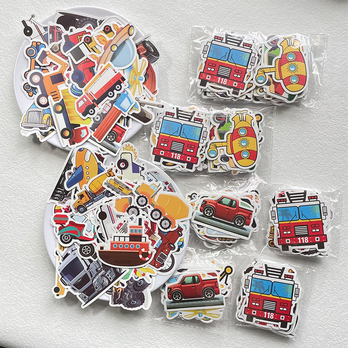 100 мультфильм автомобили автомобиль авиационно-Инженерная машина Детские Канцелярские товары чашка для воды блокнот награда...