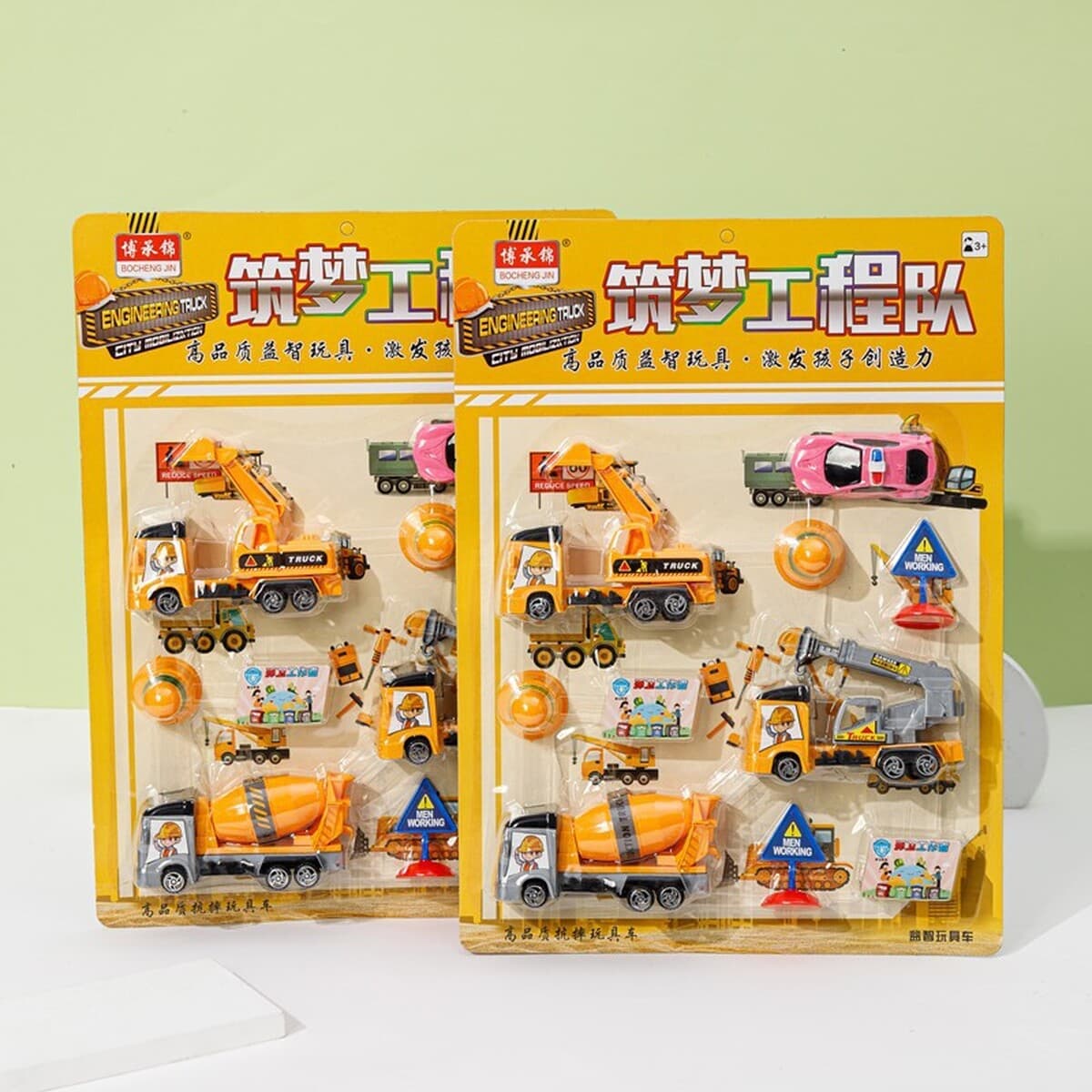 Трансформируемый робот-сюрприз в коробке, развивающий подарок для мальчиков и девочек, учащихся детских садов и начальной...